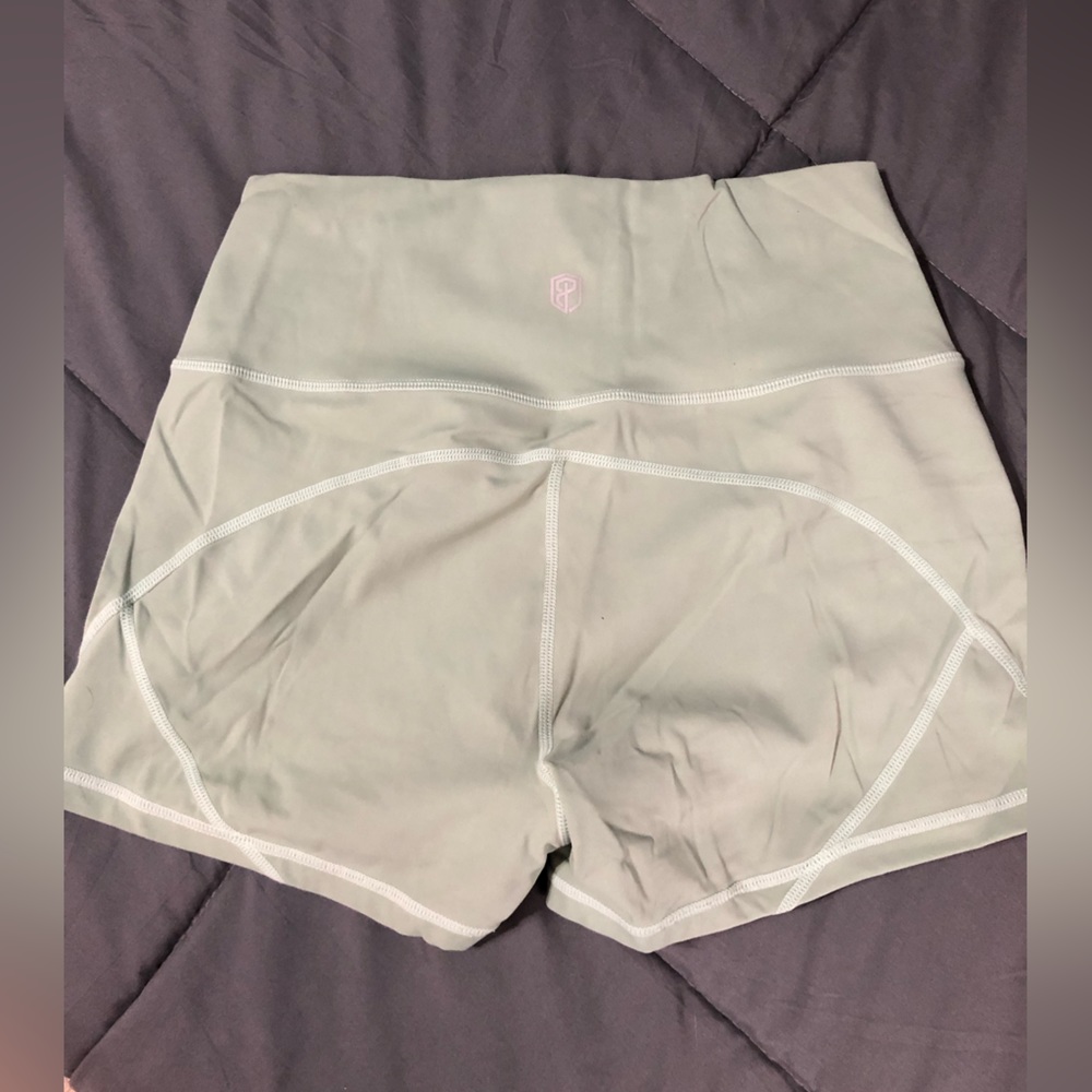 Born primitive your go to booty shorts